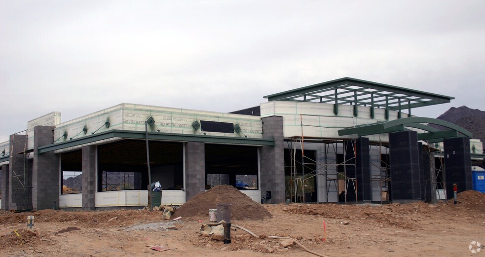 More Photos Of 9927 E Bell Rd, Scottsdale Medical For Lease