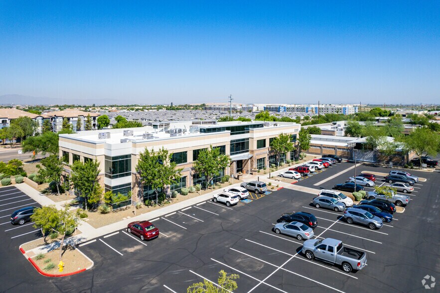 More Photos Of 5323 N 99th Ave, Glendale Office For Lease