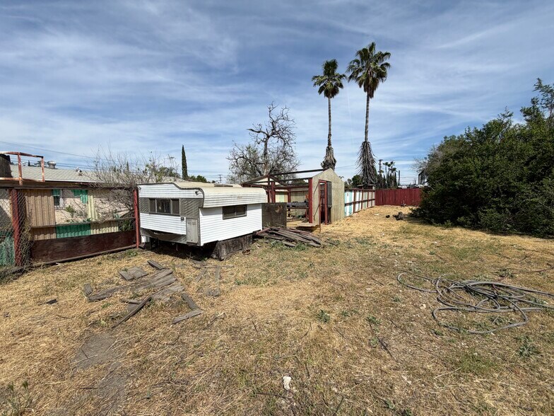 More Photos Of 14667 Boyle Ave, Fontana Land For Sale