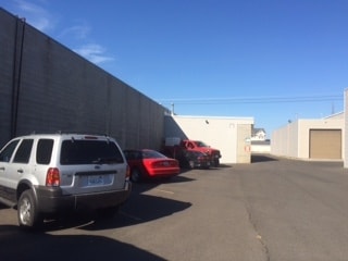 More Photos Of 819 E Rosewood Ave, Spokane Flex For Sale