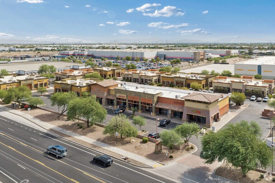 More Photos Of 1342 W Warner Rd, Tempe Unknown For Lease