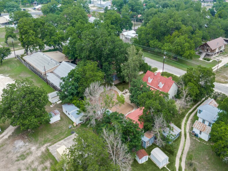 More Photos Of 331 Fifth St, Comfort Religious Facility For Sale