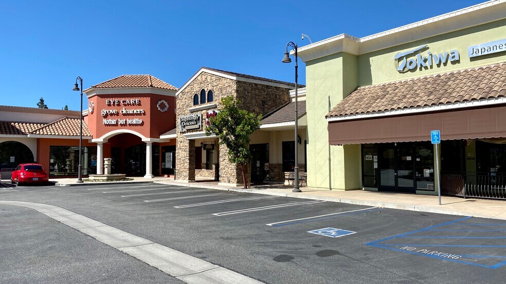 Los Angeles Ave, Moorpark, CA 93021 For Lease