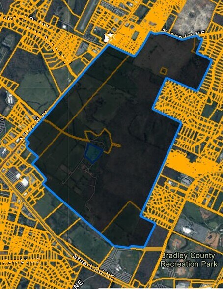 More Photos Of 4710 N Lee Hwy, Cleveland Land For Sale
