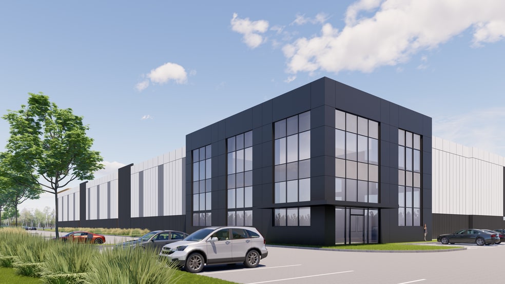 More Photos Of 17300 Red Hill Ave, Irvine Manufacturing For Lease