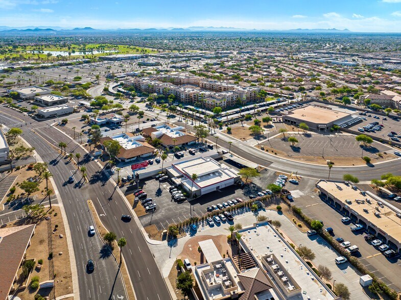 More Photos Of 13949 W Meeker Blvd, Sun City Medical For Lease