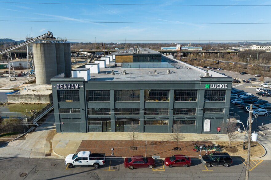 More Photos Of 1143 1st Ave S, Birmingham Office For Lease