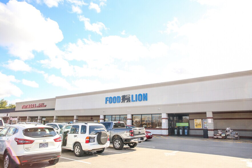 Primary Photo Of 5021 Trotwood Ave, Columbia Unknown For Lease