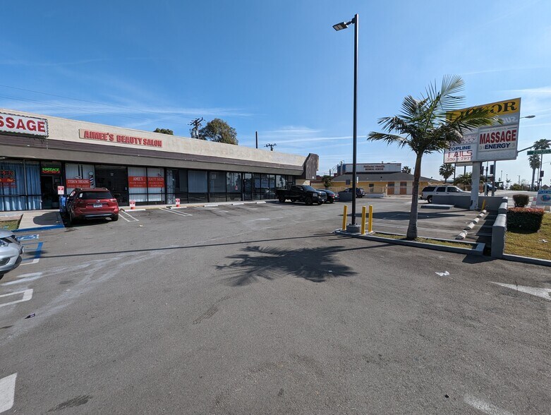 More Photos Of 4501 Artesia Blvd, Lawndale Storefront For Sale