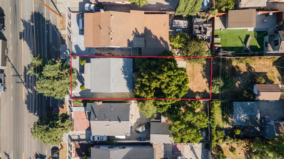 More Photos Of 4832 York Blvd, Los Angeles Office For Sale