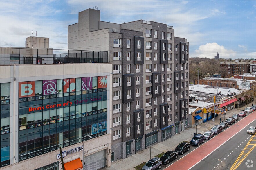 More Photos Of 3160 Webster Ave, Bronx Apartments For Sale
