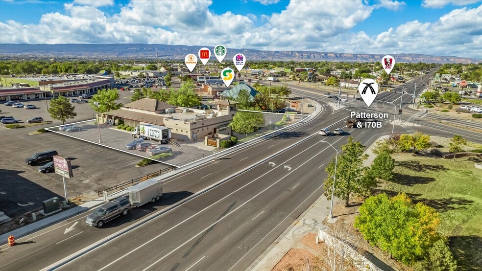 More Photos Of 3245 I-70 Business Loop, Clifton Restaurant For Sale