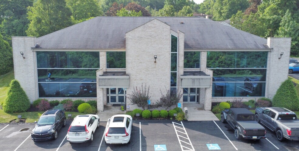 Primary Photo Of 200 Brush Run Rd, Delmont Office For Lease