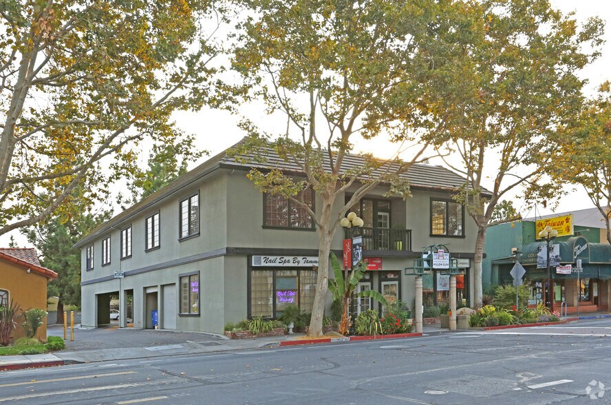 More Photos Of 1302 Lincoln Ave, San Jose Office For Lease