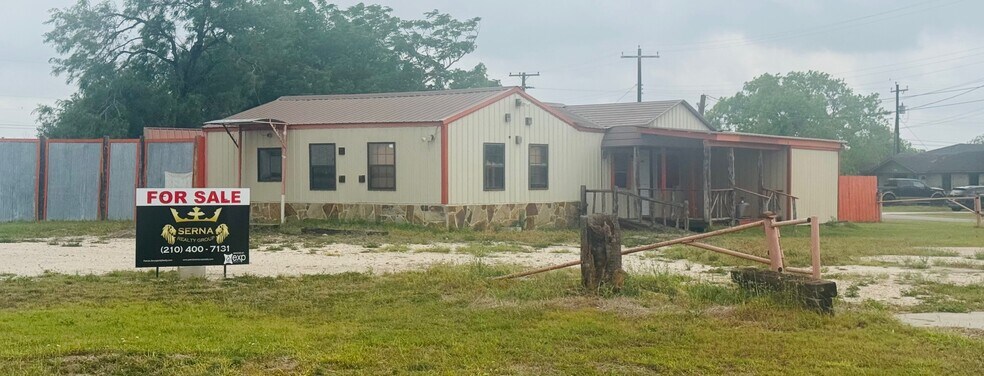 More Photos Of 217 Second St, Agua Dulce General Retail For Sale