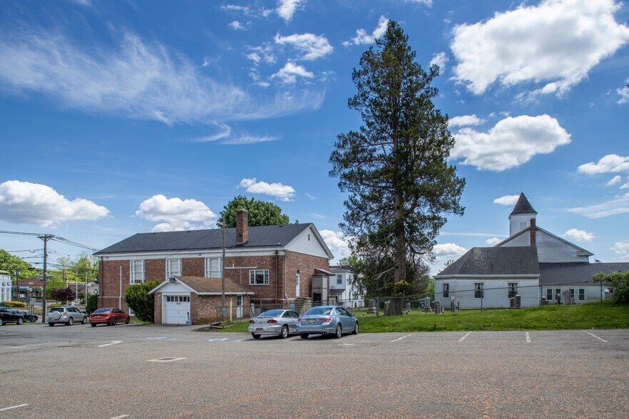 More Photos Of 6 W Mount Pleasant Ave, Livingston Religious Facility For Sale