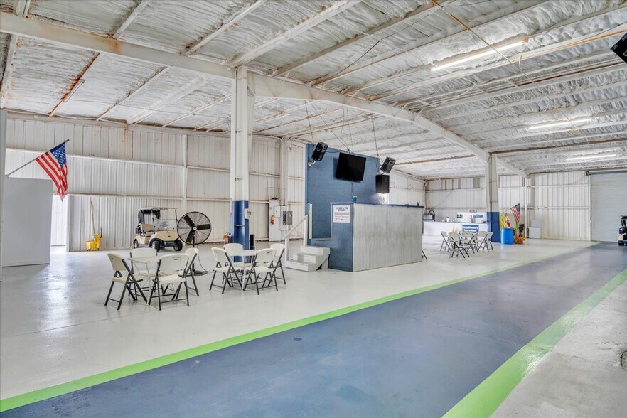 More Photos Of 441 Dunbar Rd, Warner Robins Warehouse For Sale