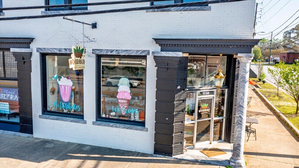 More Photos Of 18109 Main St, Woodbury Storefront Retail Office For Sale