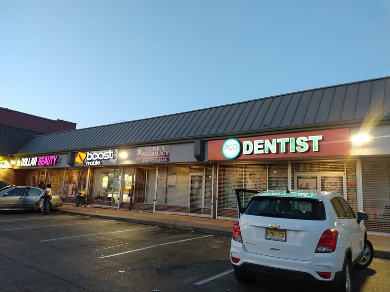 More Photos Of 7101-7163 Ogontz Ave, Philadelphia Unknown For Lease