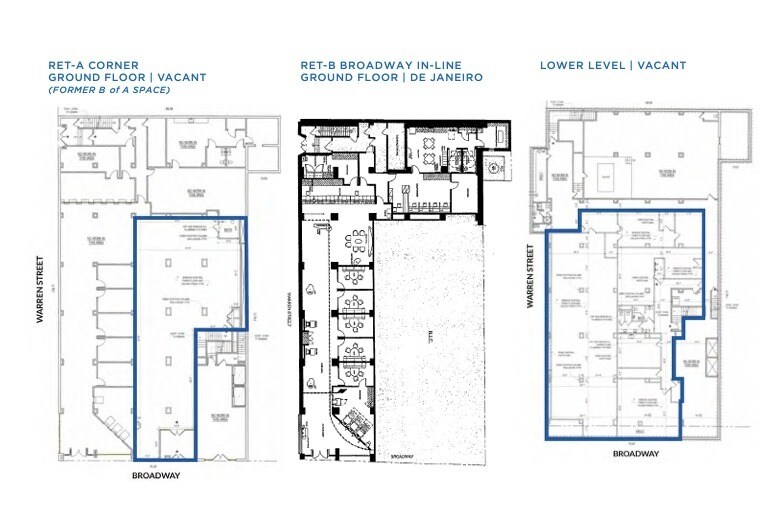 More Photos Of 261 Broadway, New York Apartments For Sale