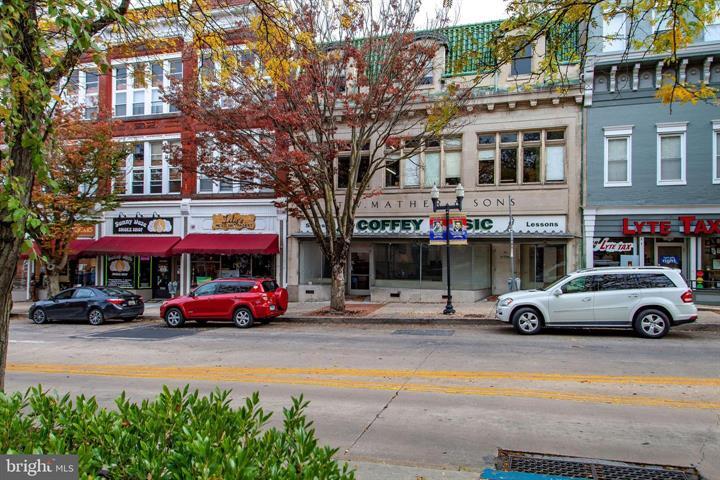 More Photos Of 31-33 E Main St, Westminster Storefront Retail Office For Sale