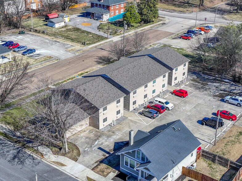 More Photos Of 430 Adams St, Paducah Apartments For Sale