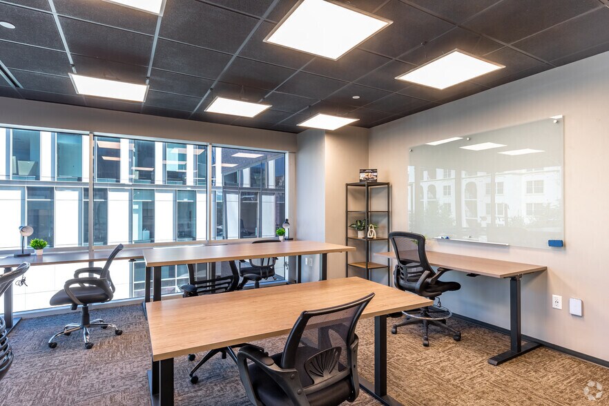 More Photos Of 2626 Cole Ave, Dallas Coworking Space