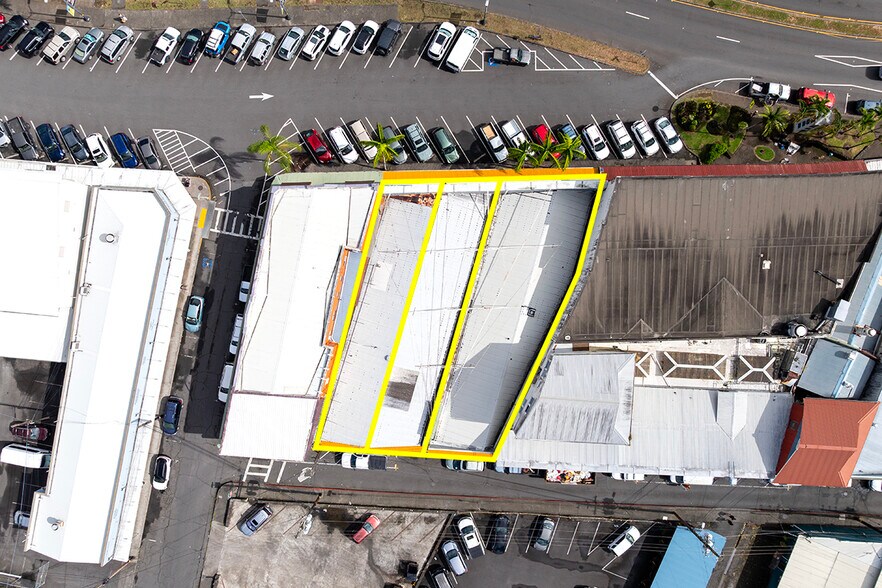 More Photos Of 300-302 Kamehameha Ave, Hilo Storefront For Sale