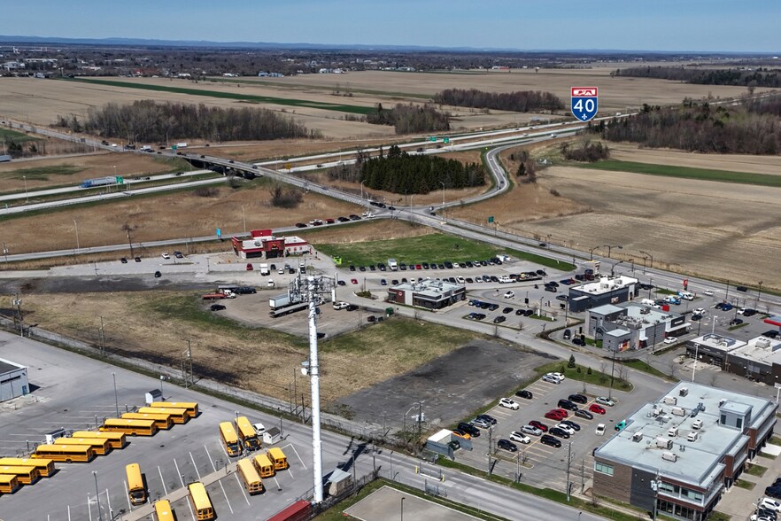 More Photos Of Blvd Louis-Philippe-Picard, Repentigny Land For Sale
