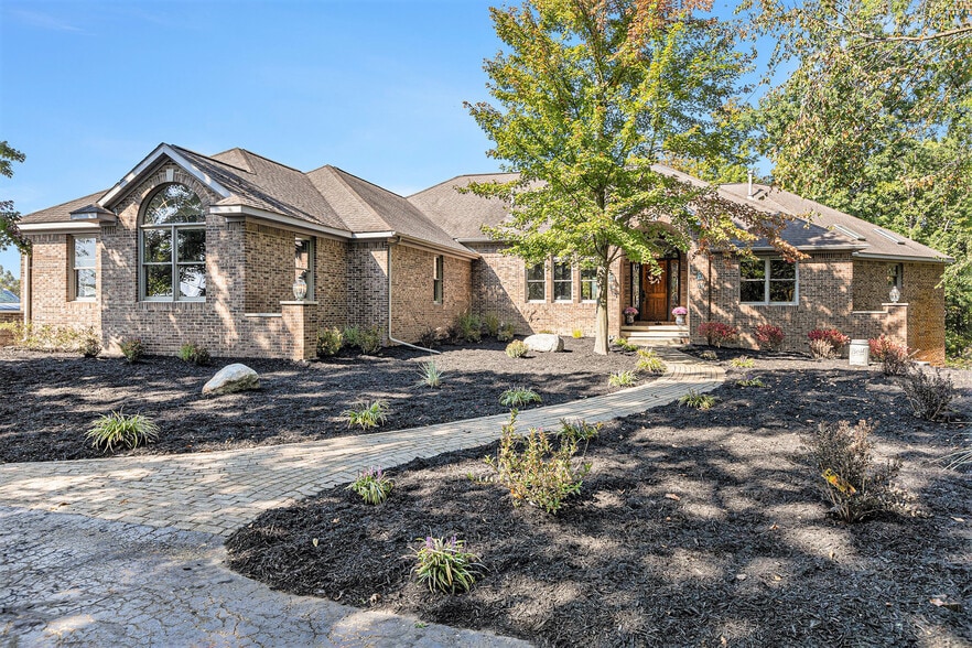 More Photos Of 6750 Bethel Church Rd, Saline Land For Sale