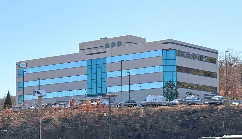 Primary Photo Of 1065 Route 315, Wilkes Barre Office For Lease