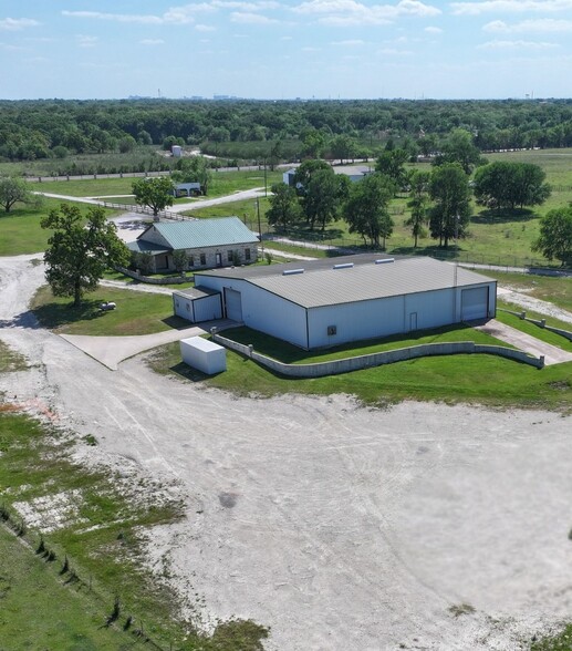 More Photos Of 7081 Old Reliance Rd, Bryan Industrial For Lease