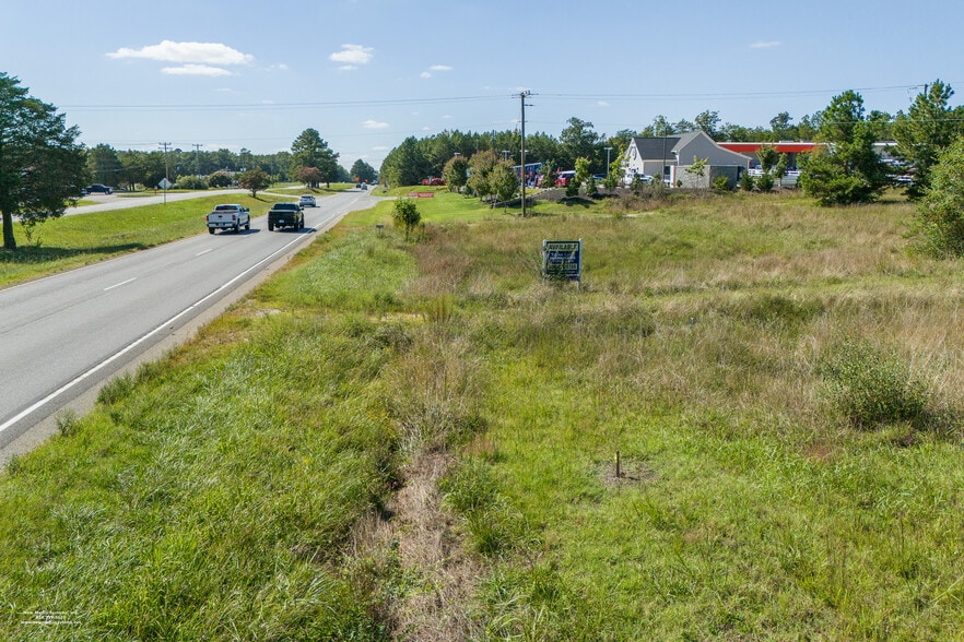 More Photos Of 2620 Anderson Hwy, Powhatan Land For Sale