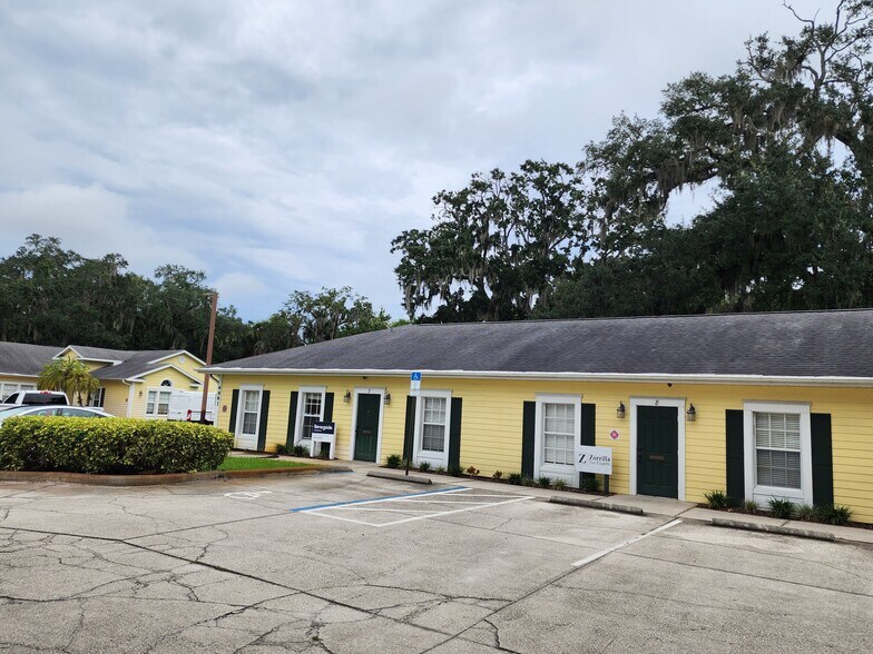 More Photos Of , Palm Bay Office For Sale