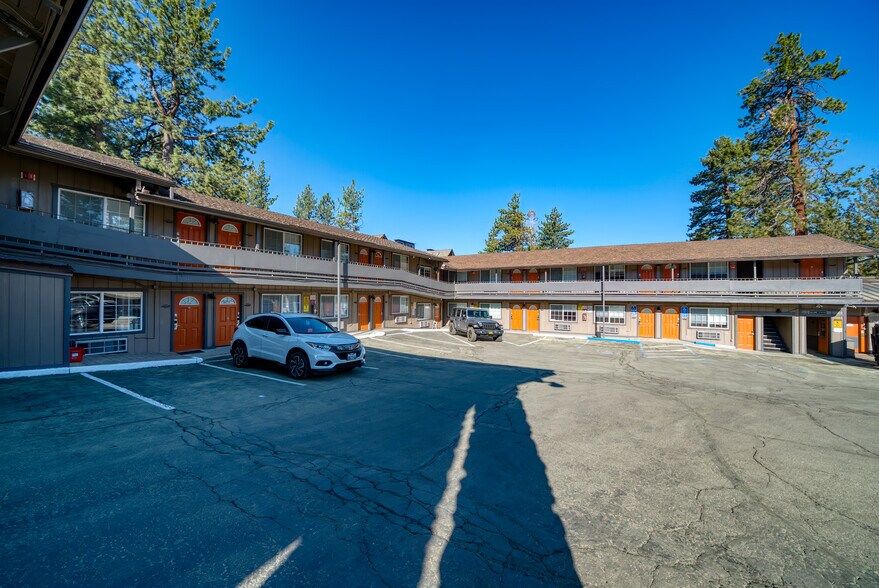 More Photos Of 4133 Cedar Ave, South Lake Tahoe Hotel For Sale