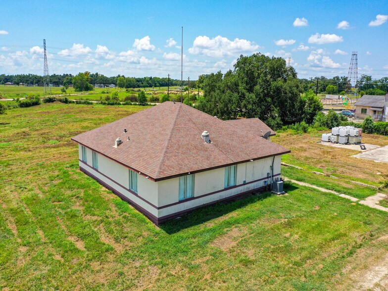 More Photos Of 303 Vat Rd, Boling Land For Sale