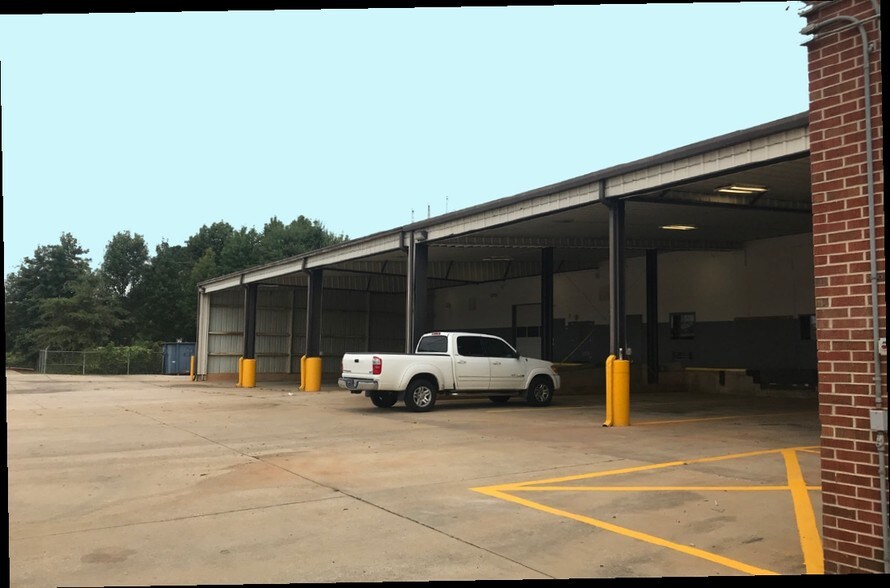 More Photos Of 407 Cedar Creek Rd, Winder Light Manufacturing For Sale