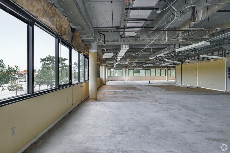 Photo of 2nd Floor Ste E200