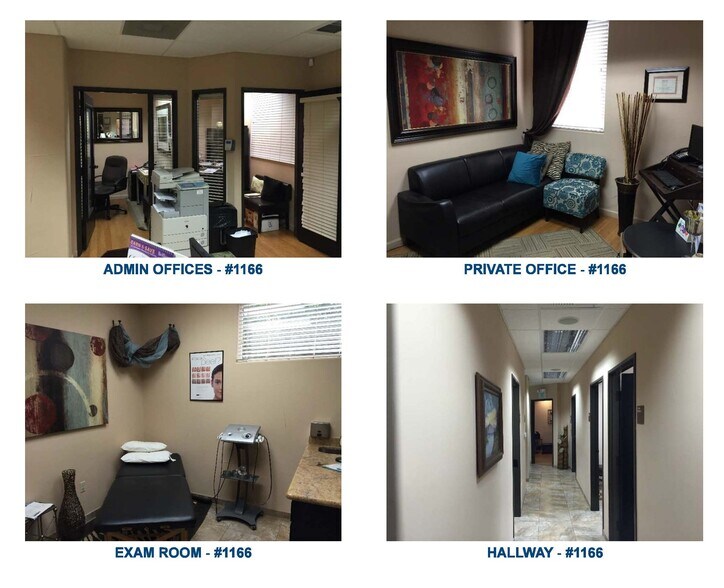 More Photos Of 1166 Live Oak Blvd, Yuba City Medical For Lease
