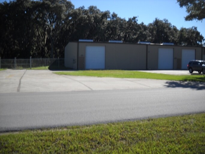 More Photos Of 4104-4120 Holden Rd, Lakeland Warehouse For Lease