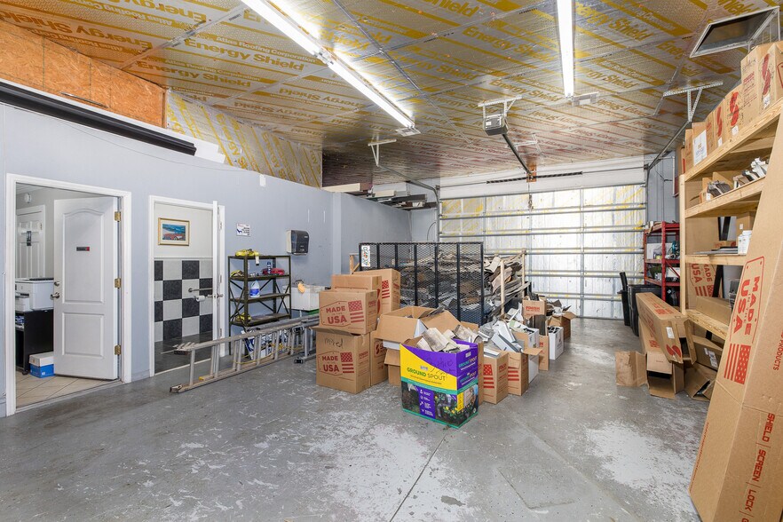 More Photos Of 6151 Springer Dr, Port Richey Warehouse For Sale