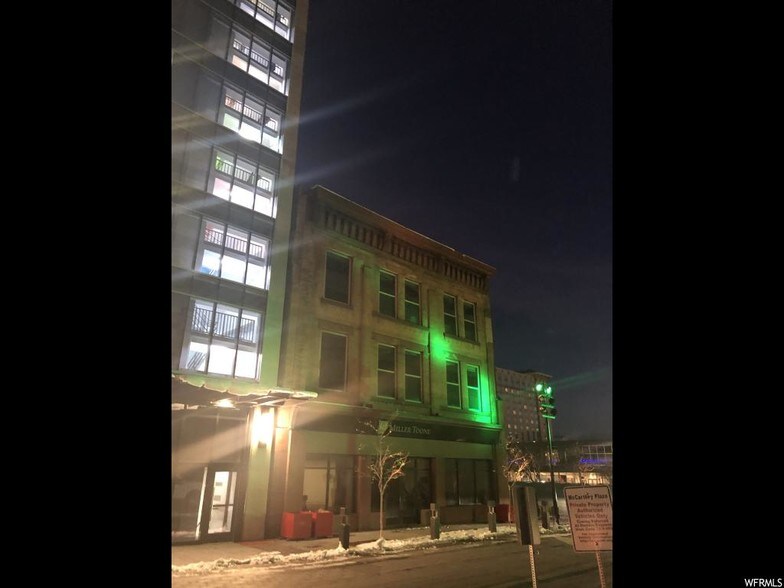 More Photos Of 165 S Regent St, Salt Lake City Office For Sale