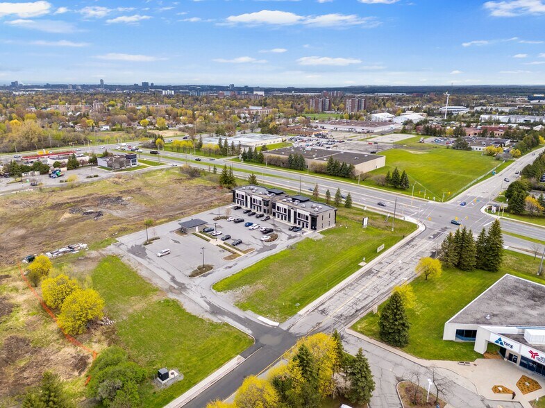 More Photos Of 2500 St. Laurent Blvd, Ottawa Medical For Sale
