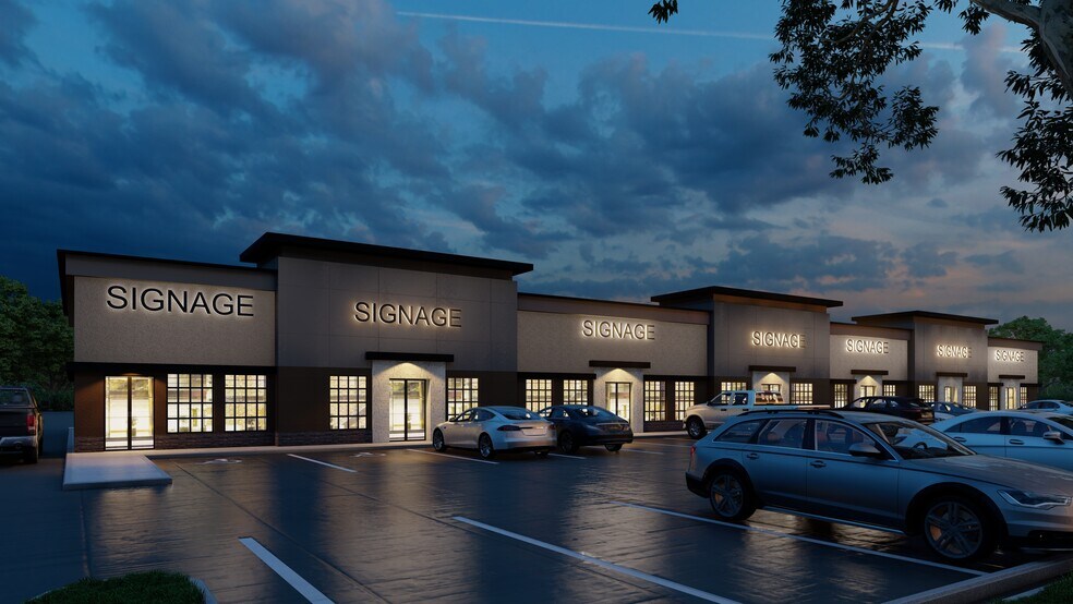 More Photos Of 3732 Kepler St, Whitecourt Unknown For Lease