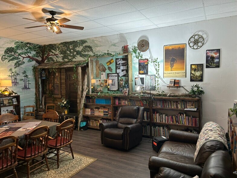 More Photos Of 400 4th St, Sutton Storefront Retail Residential For Sale