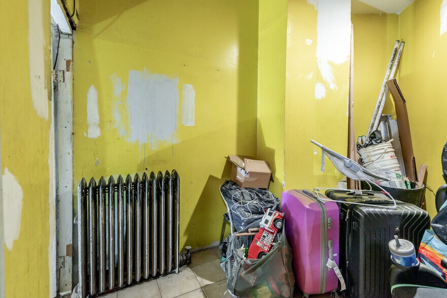 More Photos Of 1395 Flatbush Ave, Brooklyn Storefront Retail Residential For Sale