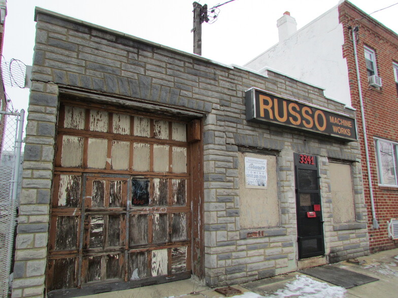 More Photos Of 3341-43 D St, Philadelphia Manufacturing For Sale