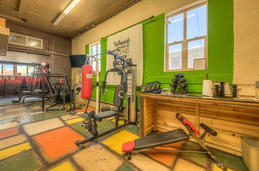 More Photos Of 110 E 5th St, Walsenburg Restaurant For Sale