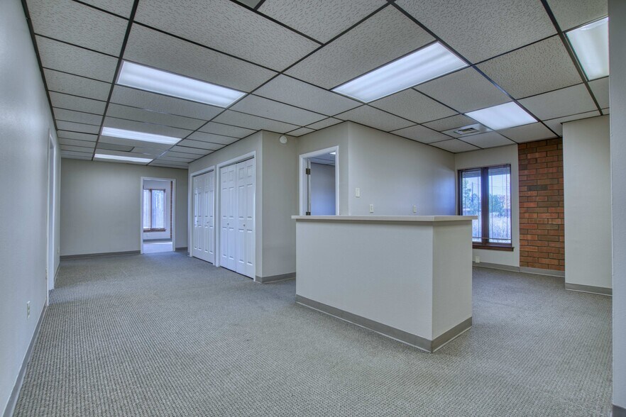 More Photos Of 1300 Plaza Ct N, Lafayette Office For Sale
