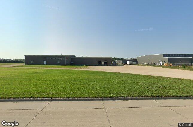 Primary Photo Of 1625 15th Ave SE, Dyersville Manufacturing For Lease